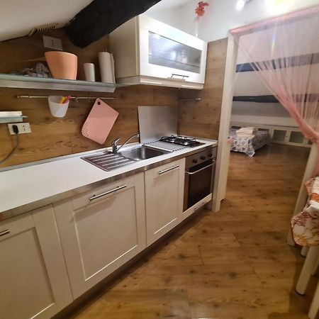 Inside Rapallo Apartment By Portofinovacanze Екстериор снимка