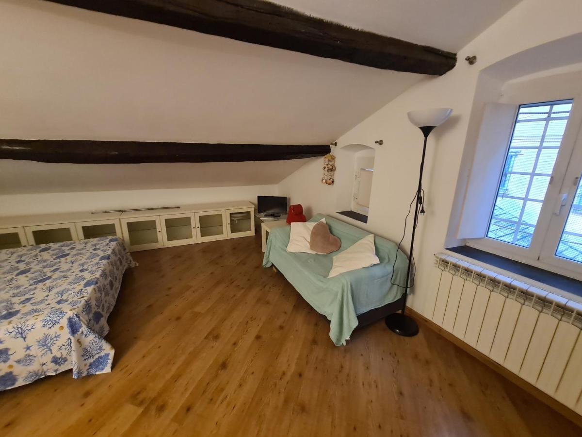 Inside Rapallo Apartment By Portofinovacanze Екстериор снимка