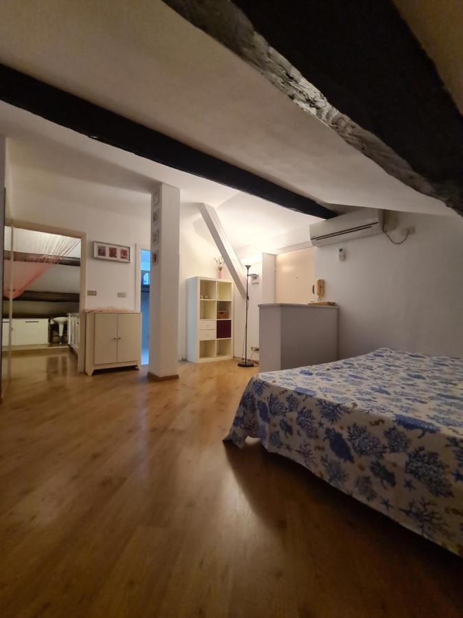 Inside Rapallo Apartment By Portofinovacanze Екстериор снимка