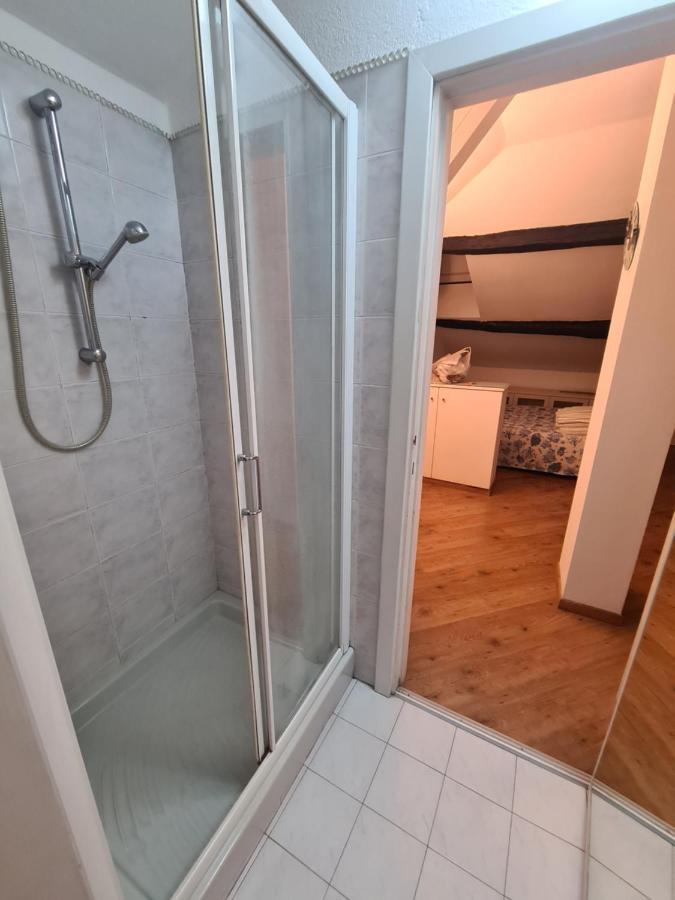 Inside Rapallo Apartment By Portofinovacanze Екстериор снимка
