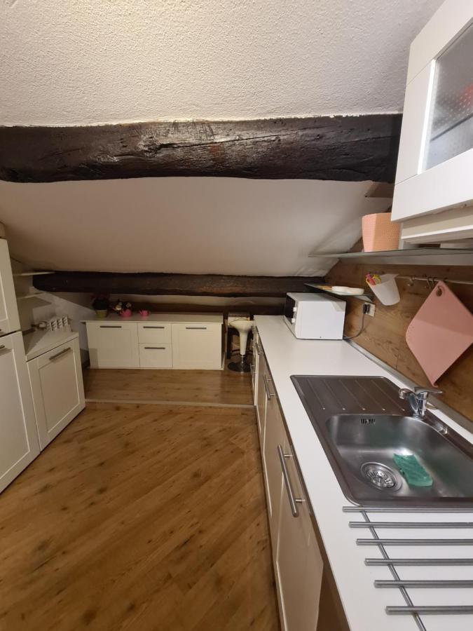 Inside Rapallo Apartment By Portofinovacanze Екстериор снимка