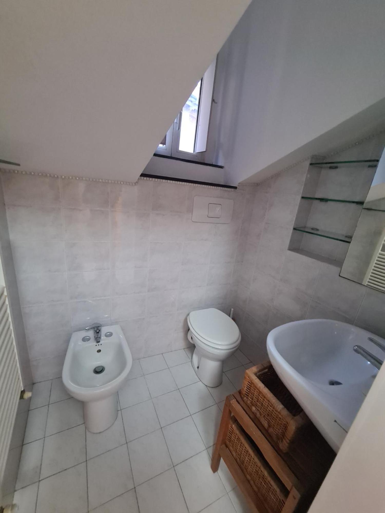 Inside Rapallo Apartment By Portofinovacanze Екстериор снимка