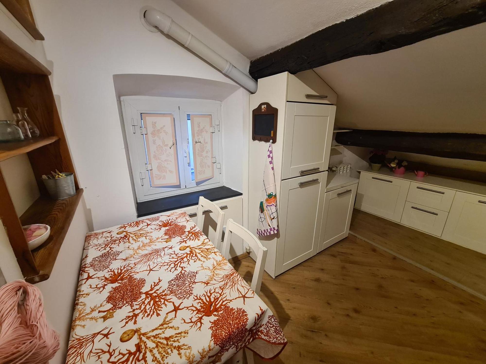Inside Rapallo Apartment By Portofinovacanze Екстериор снимка